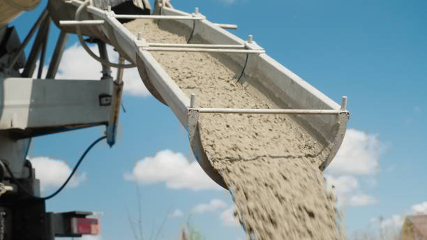 Best Concrete Steps and Stairs in Bazon, CA