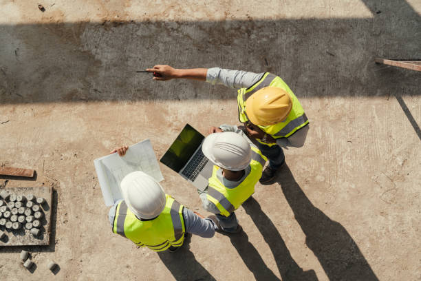 Best Concrete Foundation Repair in Bazon, CA